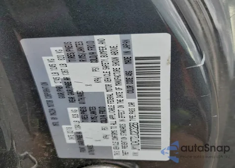 2018 Mazda Mx-5 Miata Grand Touring z USA, uszkodzony, nr VIN JM1NDAD72J0203268